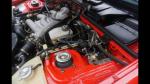 Porsche 944 Turbo 1986 года